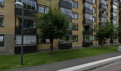 Blasutgatan